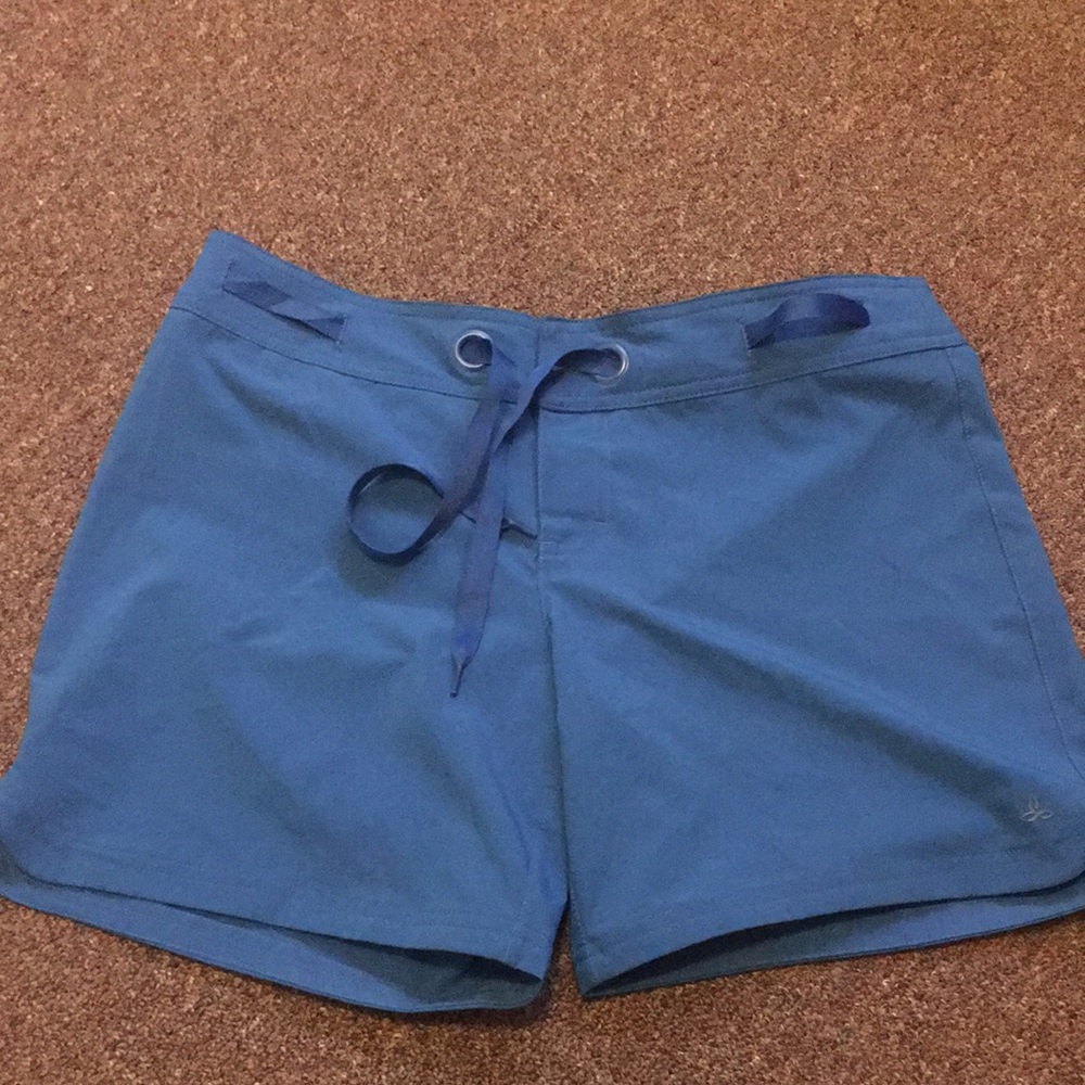 Prana shorts